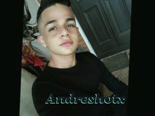 Andreshotx
