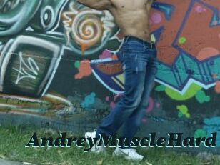 AndreyMuscleHard