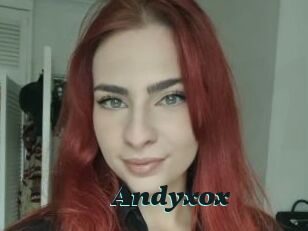 Andyxox