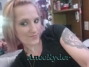 AneeRyder