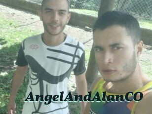 AngelAndAlanCO