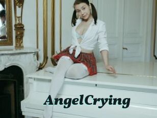 AngelCrying