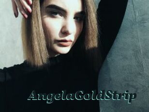 AngelaGoldStrip