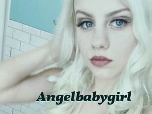 Angelbabygirl