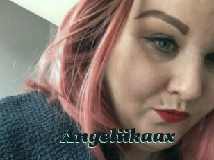 Angeliikaax