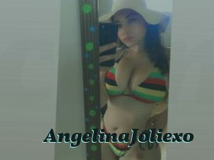 AngelinaJoliexo