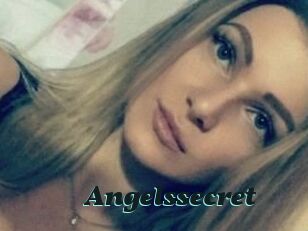 Angels_secret