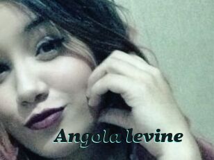 Angola_levine
