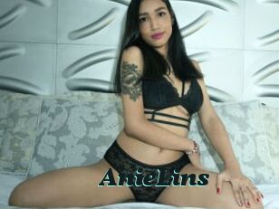 AnieLins