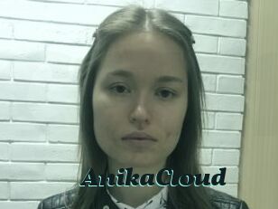 AnikaCloud