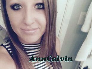Ann_Calvin