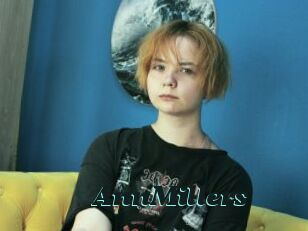 AnnMillers