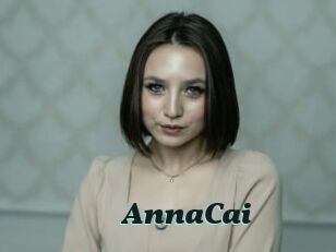 AnnaCai