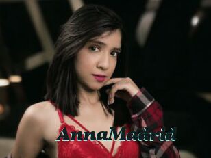 AnnaMadrid Cumshots Videos