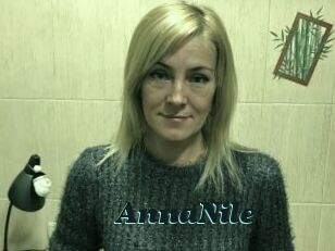 AnnaNile Cumshots Videos