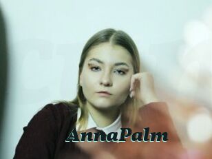 AnnaPalm