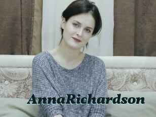 AnnaRichardson