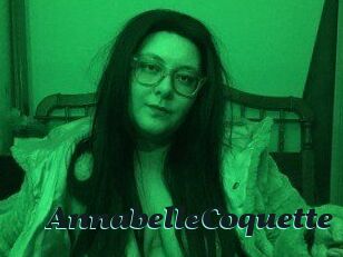 Annabelle_Coquette