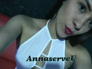 AnnaserveU