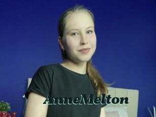 AnneMelton