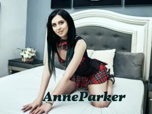 AnneParker Cumshots Videos