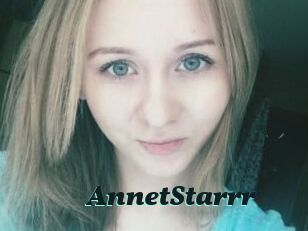 AnnetStarrr