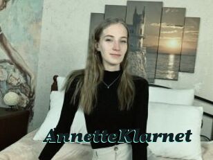 AnnetteKlarnet Cumshots Videos