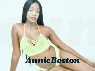 AnnieBoston
