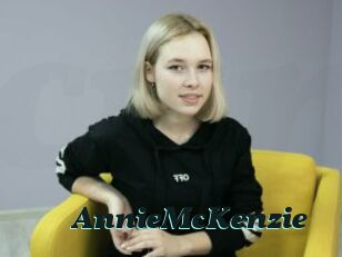 AnnieMcKenzie