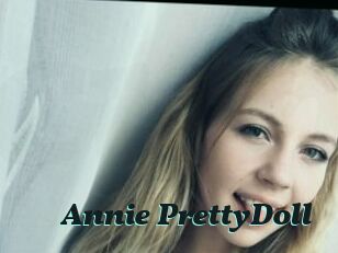 Annie_PrettyDoll Cumshots Videos