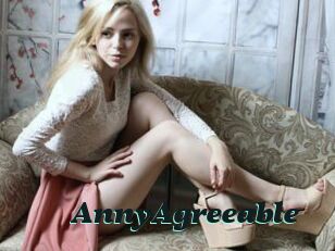 AnnyAgreeable