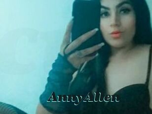 AnnyAllen