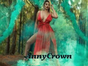 AnnyCrown