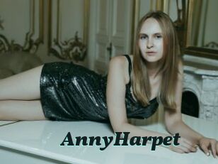 AnnyHarpet