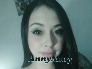 AnnyMary