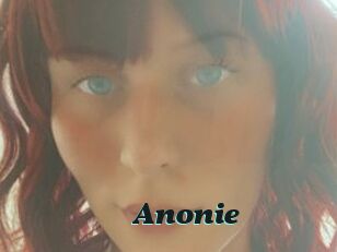 Anonie