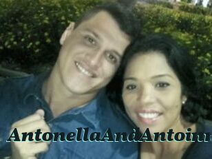 AntonellaAndAntoinne