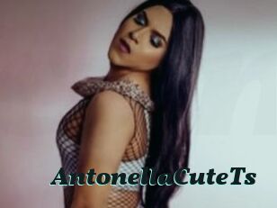 AntonellaCuteTs