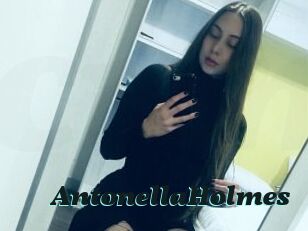 AntonellaHolmes