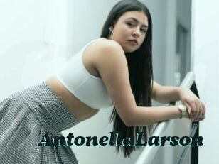 AntonellaLarson