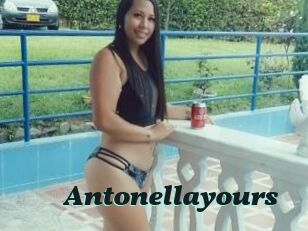 Antonellayours
