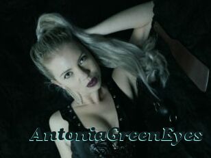 AntoniaGreenEyes