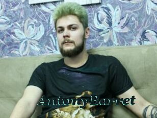 AntonyBarret