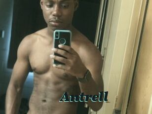 Antrell