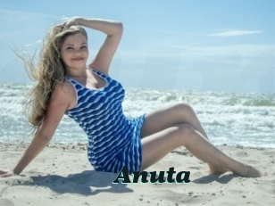 Anuta