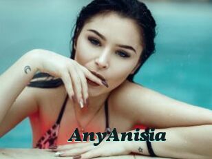 AnyAnisia