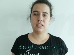AnyDreams19