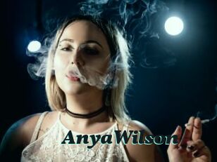 AnyaWilson