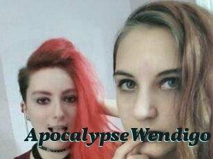 ApocalypseWendigo