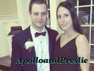 ApolloandPreslie